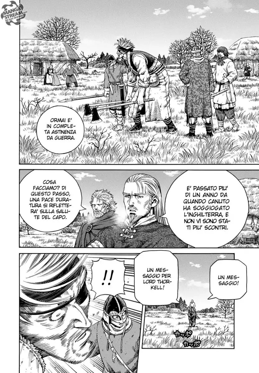 Vinland Saga Capitolo 123 page 23