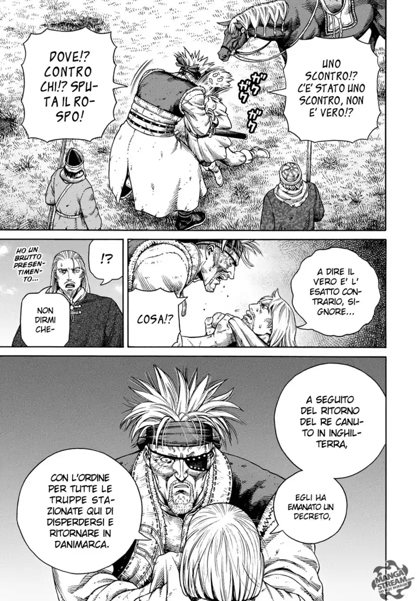 Vinland Saga Capitolo 123 page 24