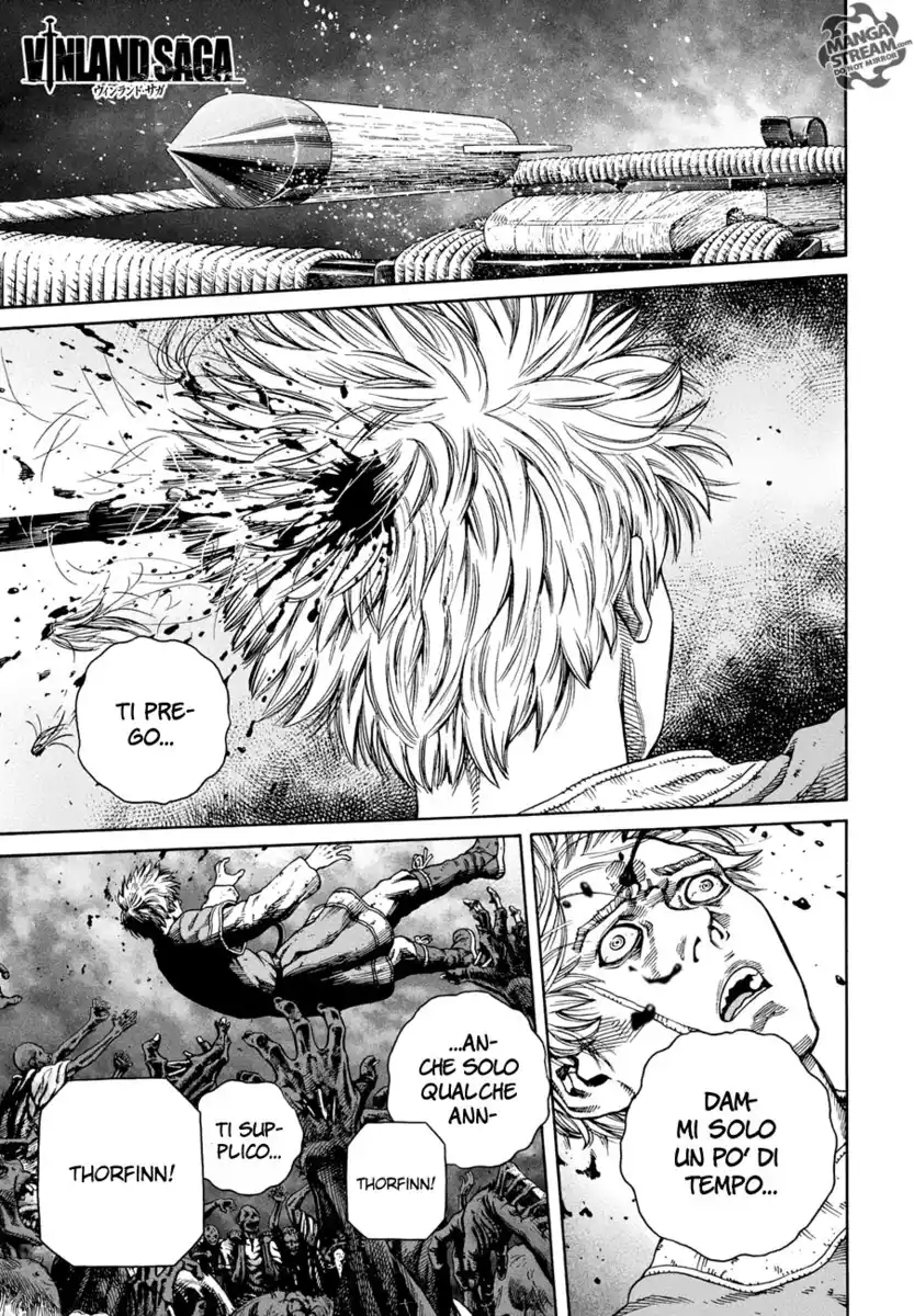 Vinland Saga Capitolo 123 page 3