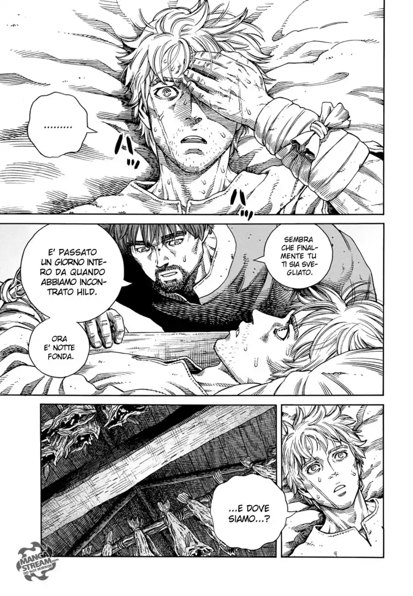 Vinland Saga Capitolo 123 page 5