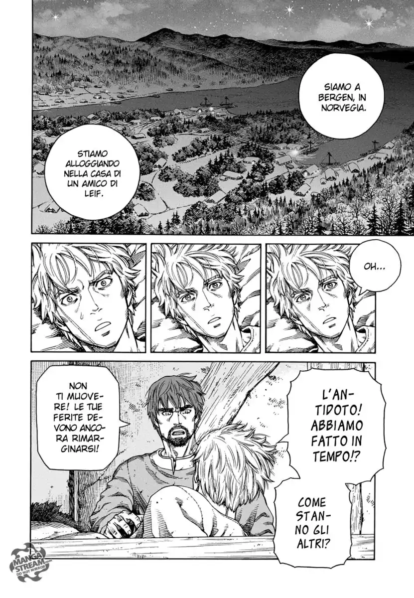 Vinland Saga Capitolo 123 page 6