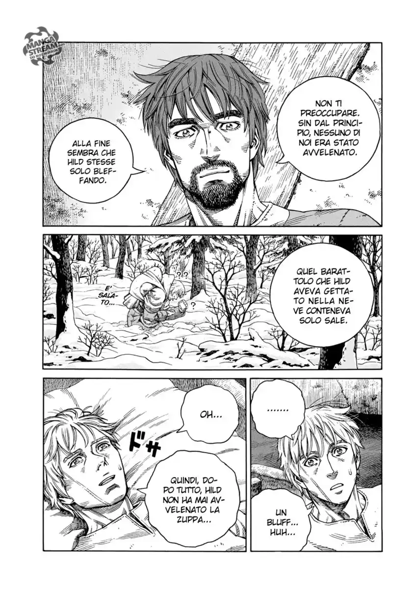 Vinland Saga Capitolo 123 page 7