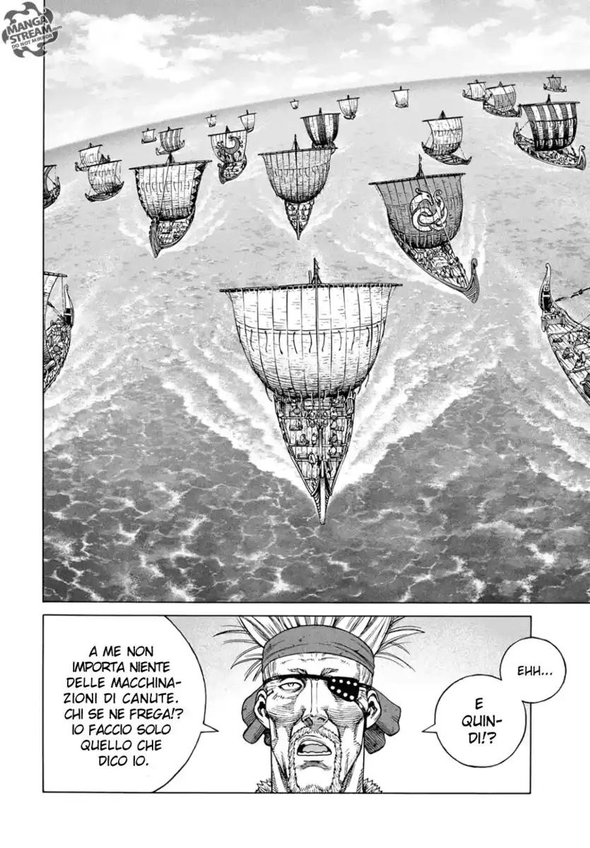 Vinland Saga Capitolo 137 page 11