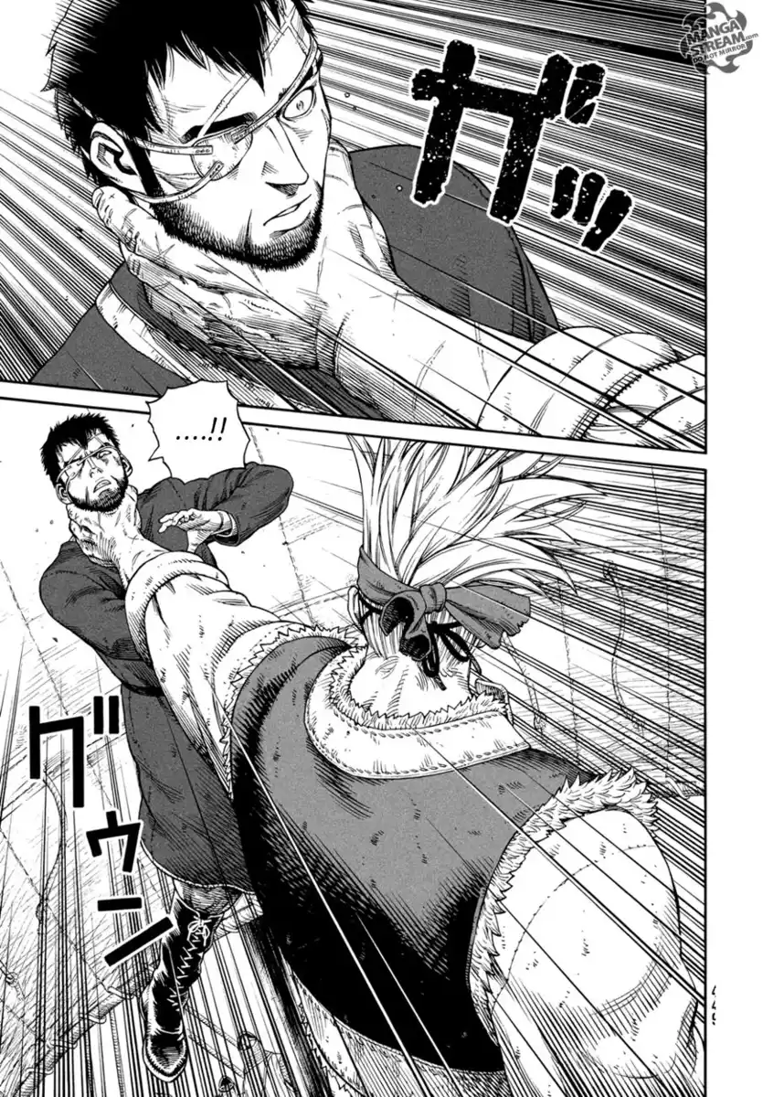 Vinland Saga Capitolo 137 page 14