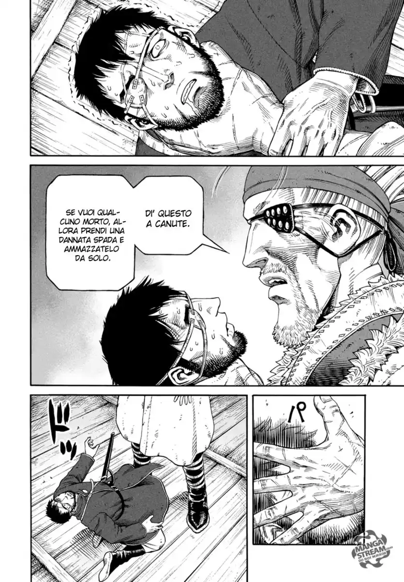 Vinland Saga Capitolo 137 page 18