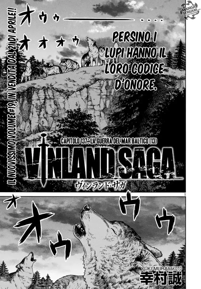 Vinland Saga Capitolo 137 page 2