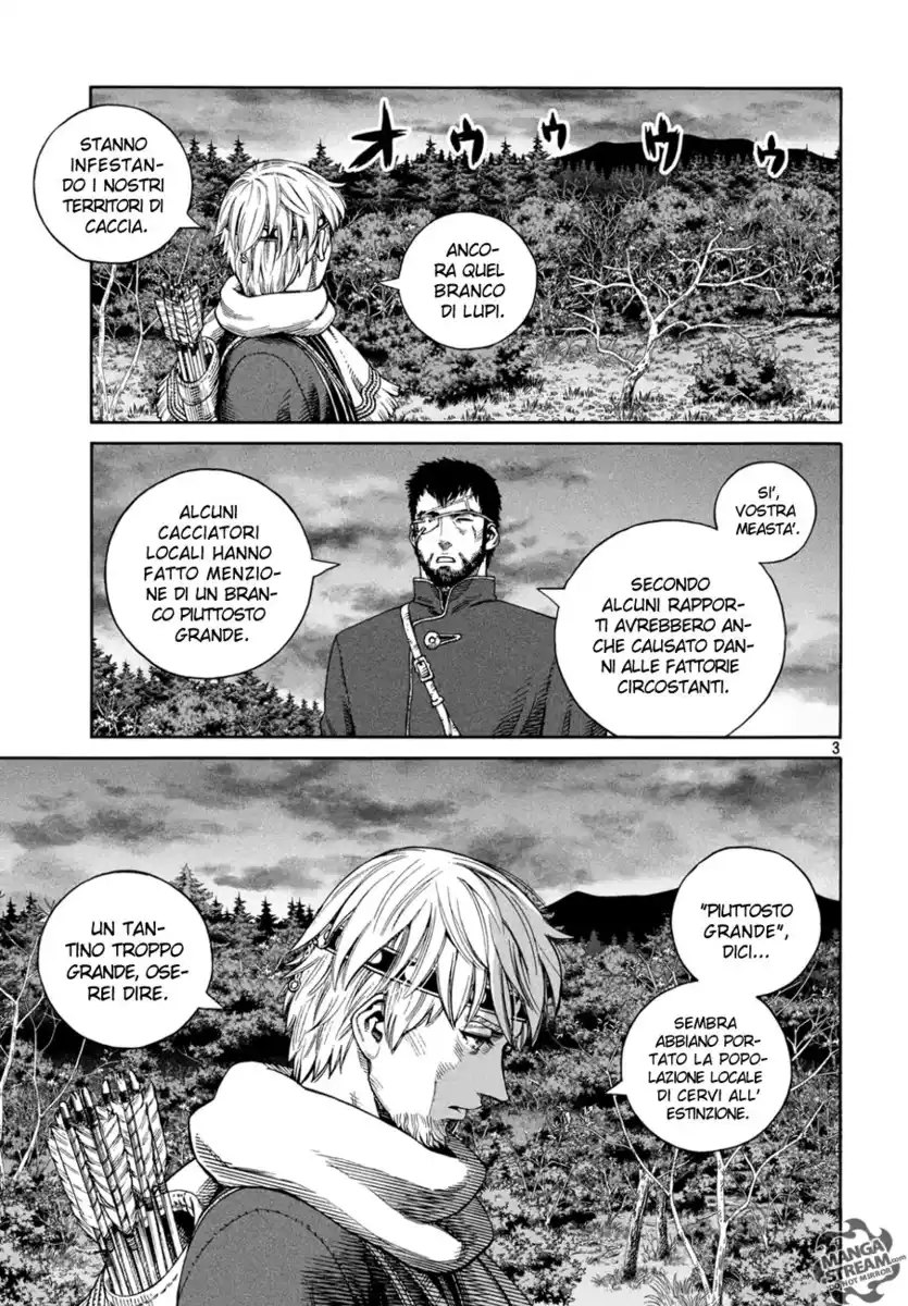 Vinland Saga Capitolo 137 page 4