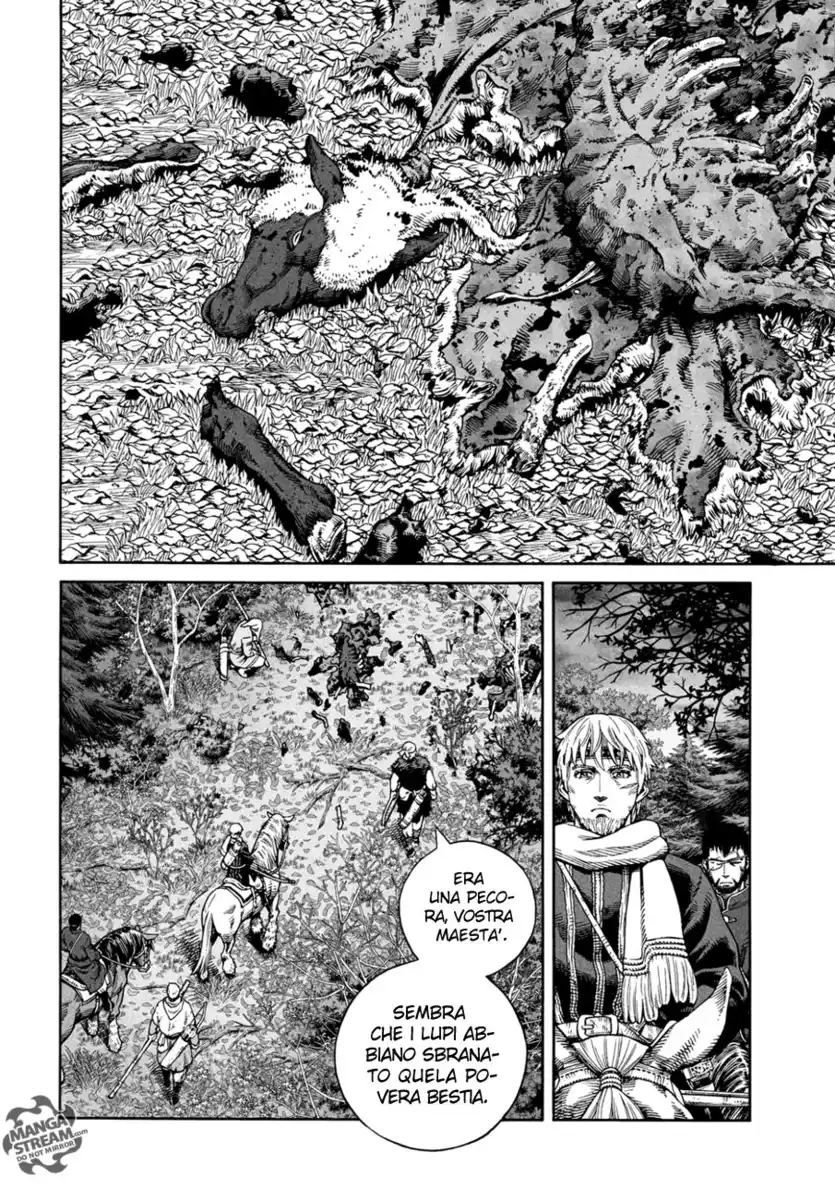 Vinland Saga Capitolo 137 page 5