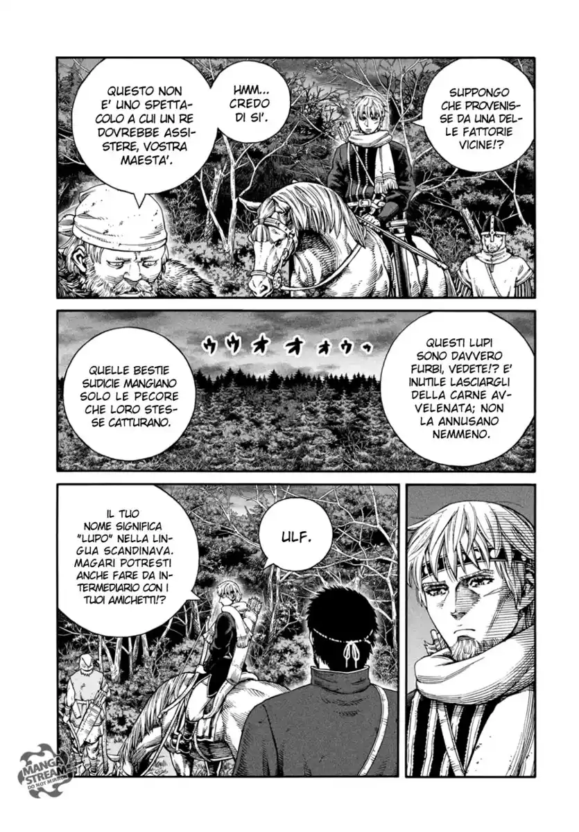 Vinland Saga Capitolo 137 page 6