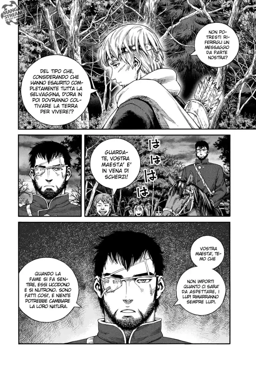 Vinland Saga Capitolo 137 page 7