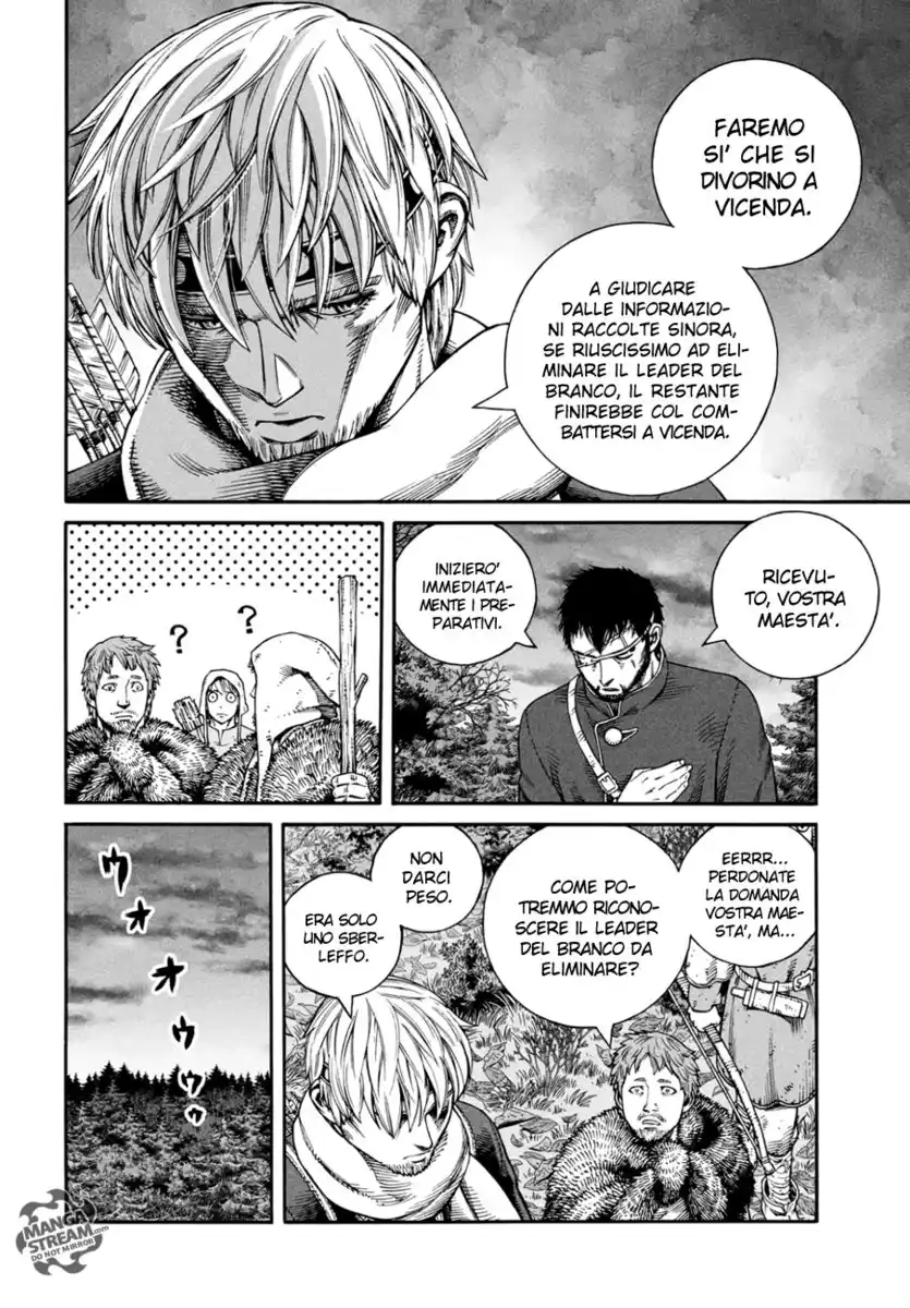 Vinland Saga Capitolo 137 page 9