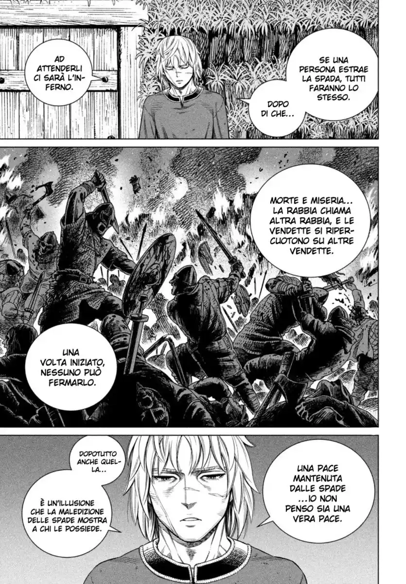 Vinland Saga Capitolo 172 page 14