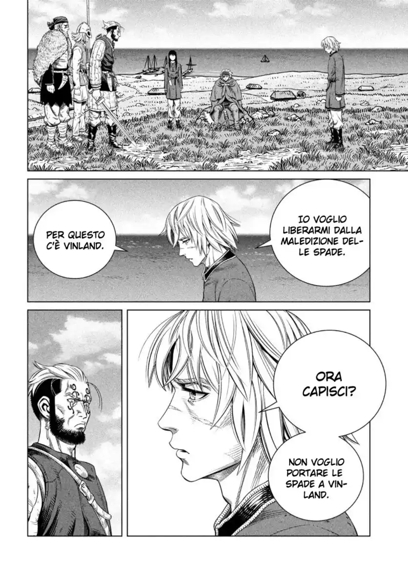 Vinland Saga Capitolo 172 page 15