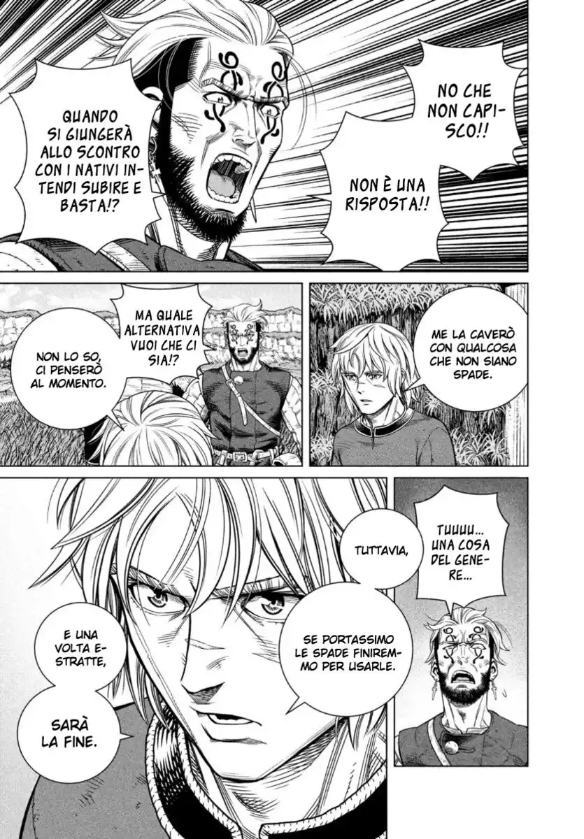 Vinland Saga Capitolo 172 page 16