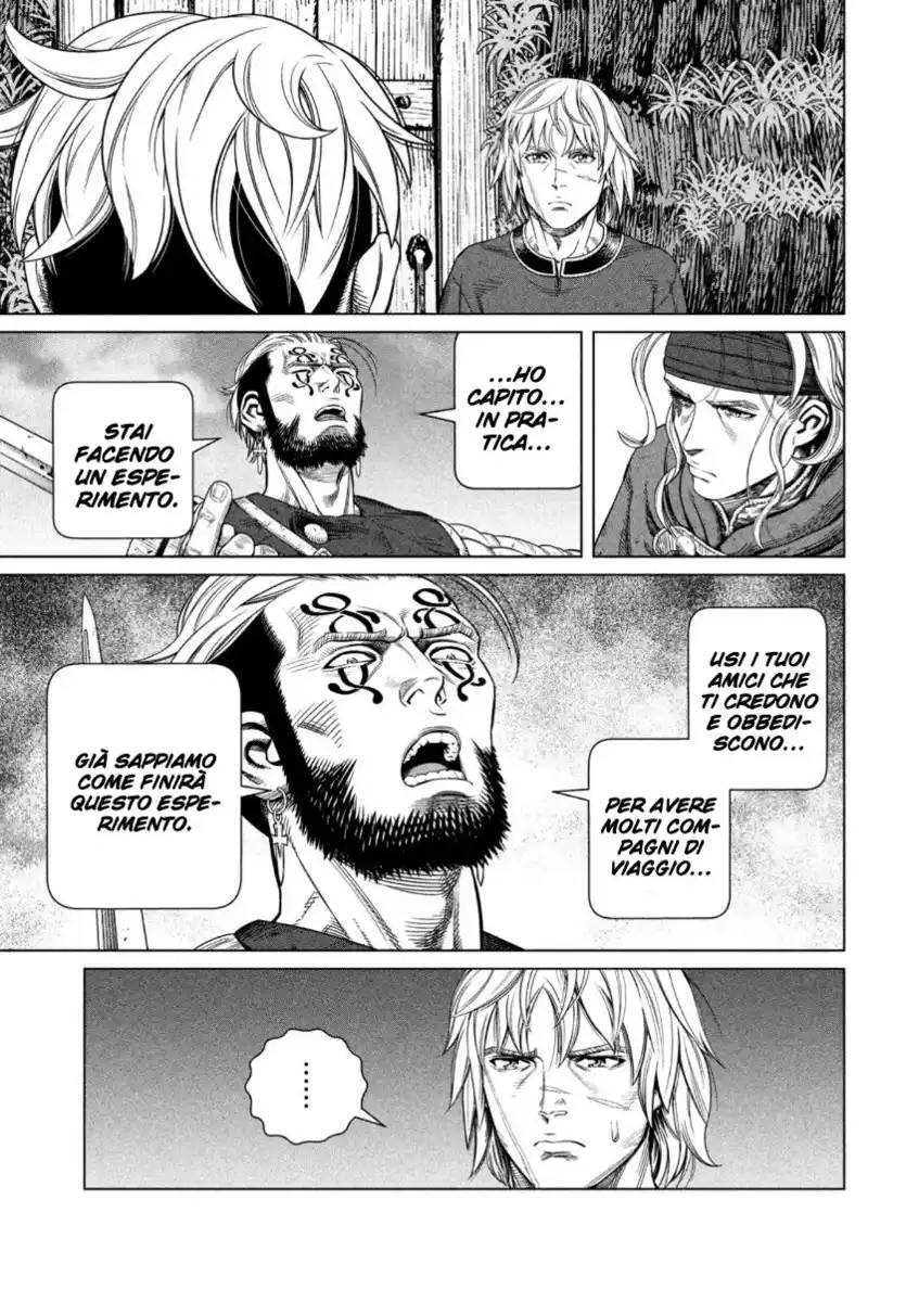 Vinland Saga Capitolo 172 page 18