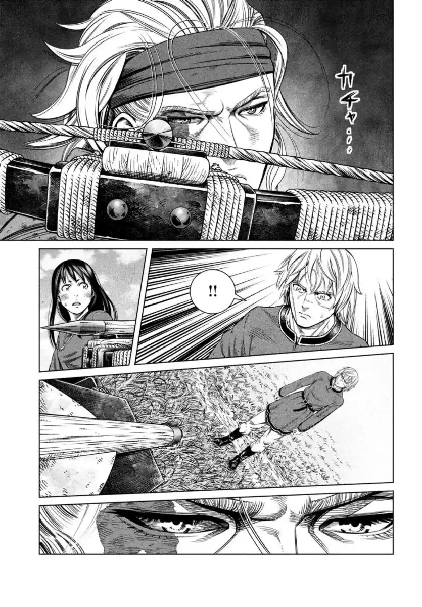 Vinland Saga Capitolo 172 page 22