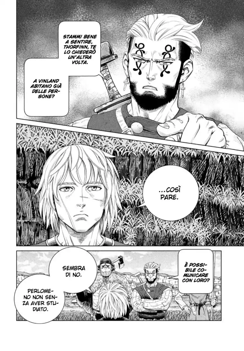 Vinland Saga Capitolo 172 page 3