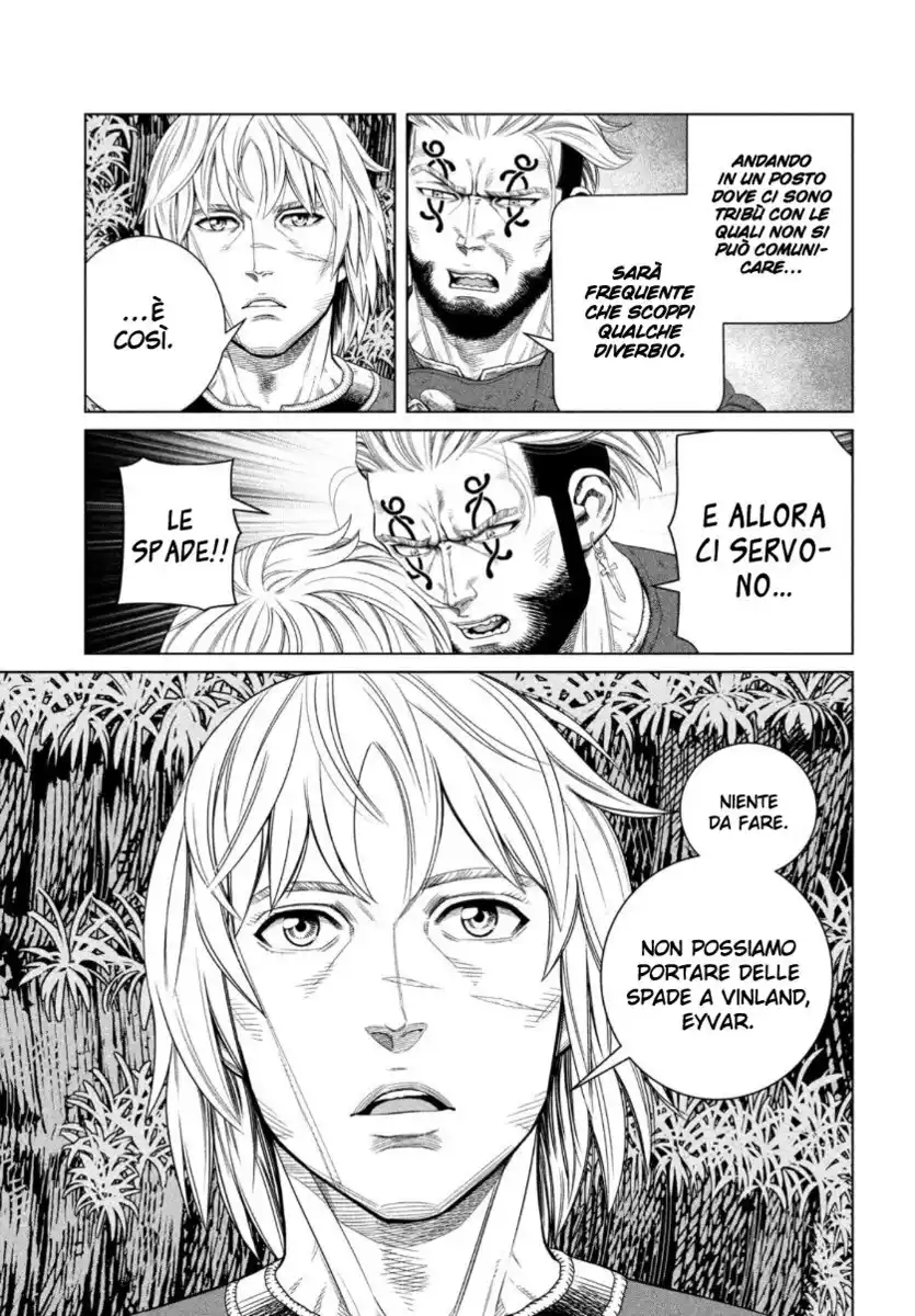 Vinland Saga Capitolo 172 page 4