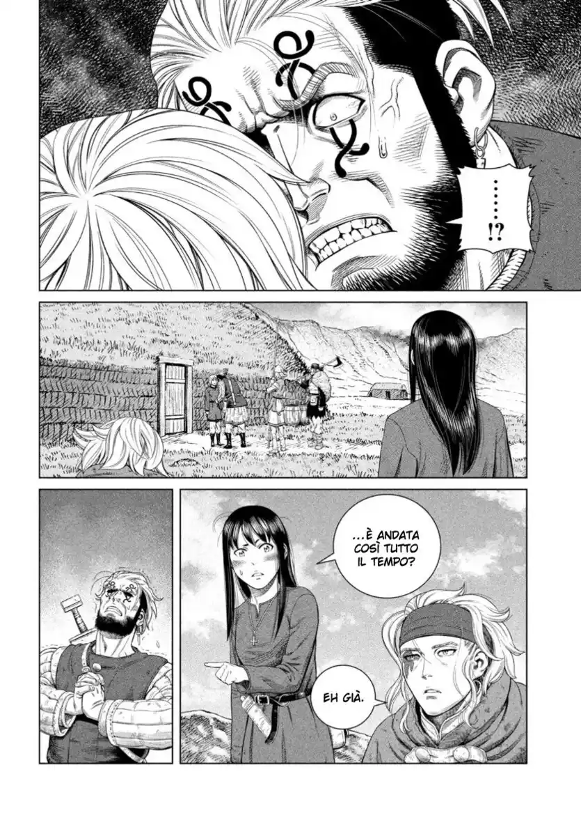 Vinland Saga Capitolo 172 page 5