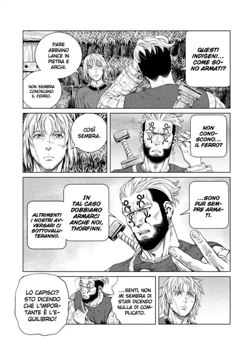 Vinland Saga Capitolo 172 page 6