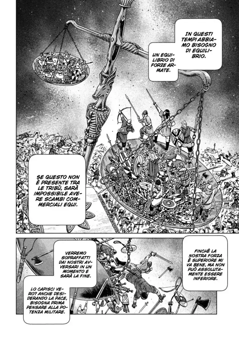 Vinland Saga Capitolo 172 page 7