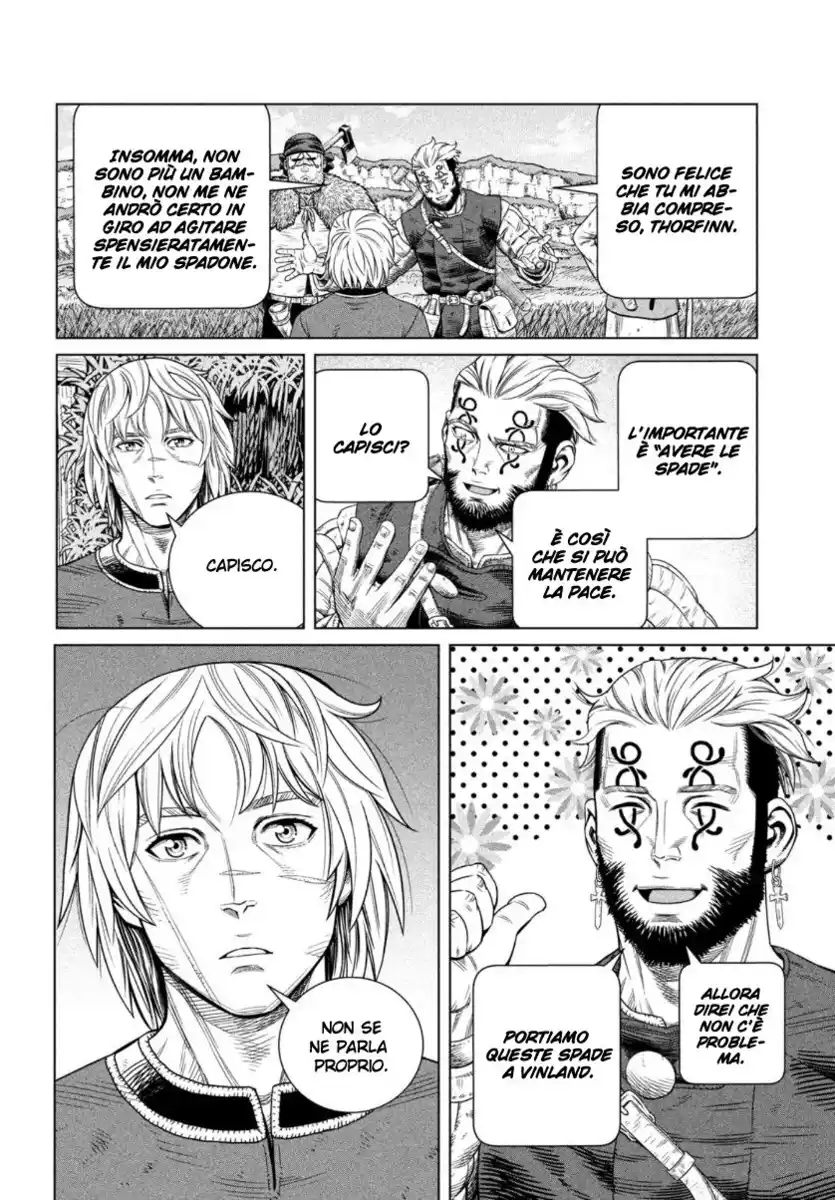 Vinland Saga Capitolo 172 page 9