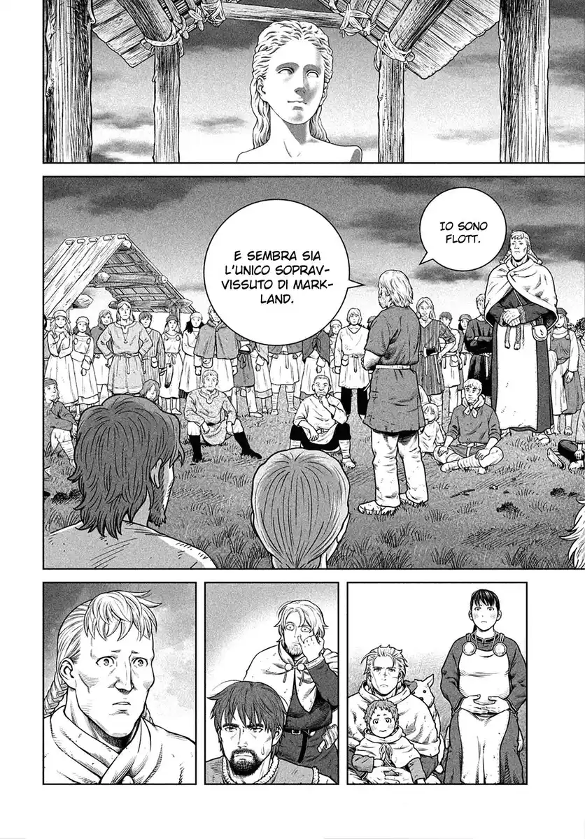 Vinland Saga Capitolo 203 page 7