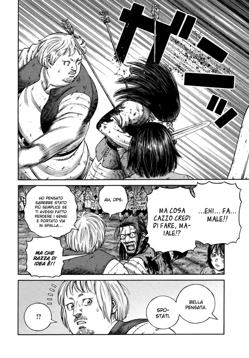 Vinland Saga Capitolo 153 page 10