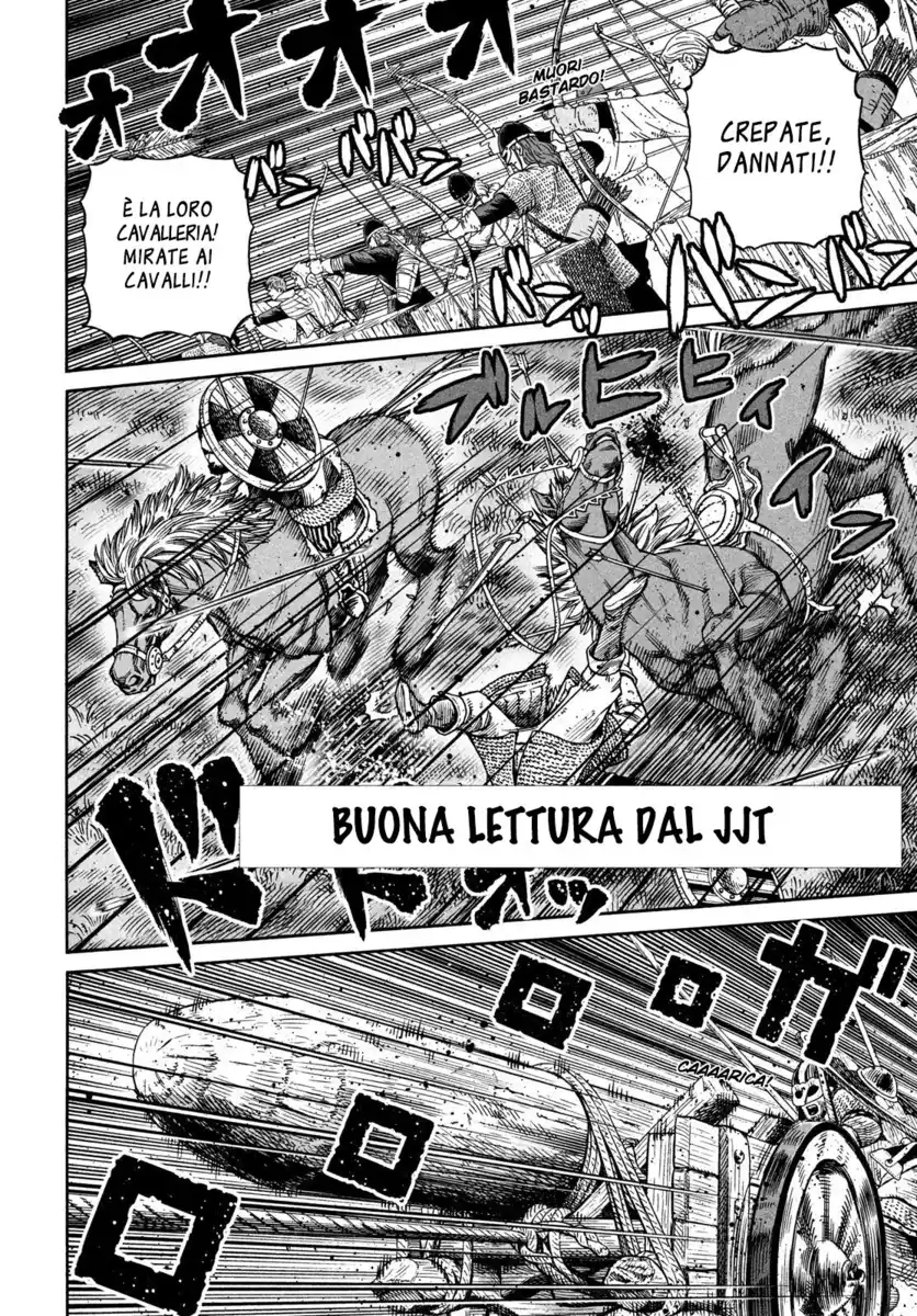 Vinland Saga Capitolo 153 page 4