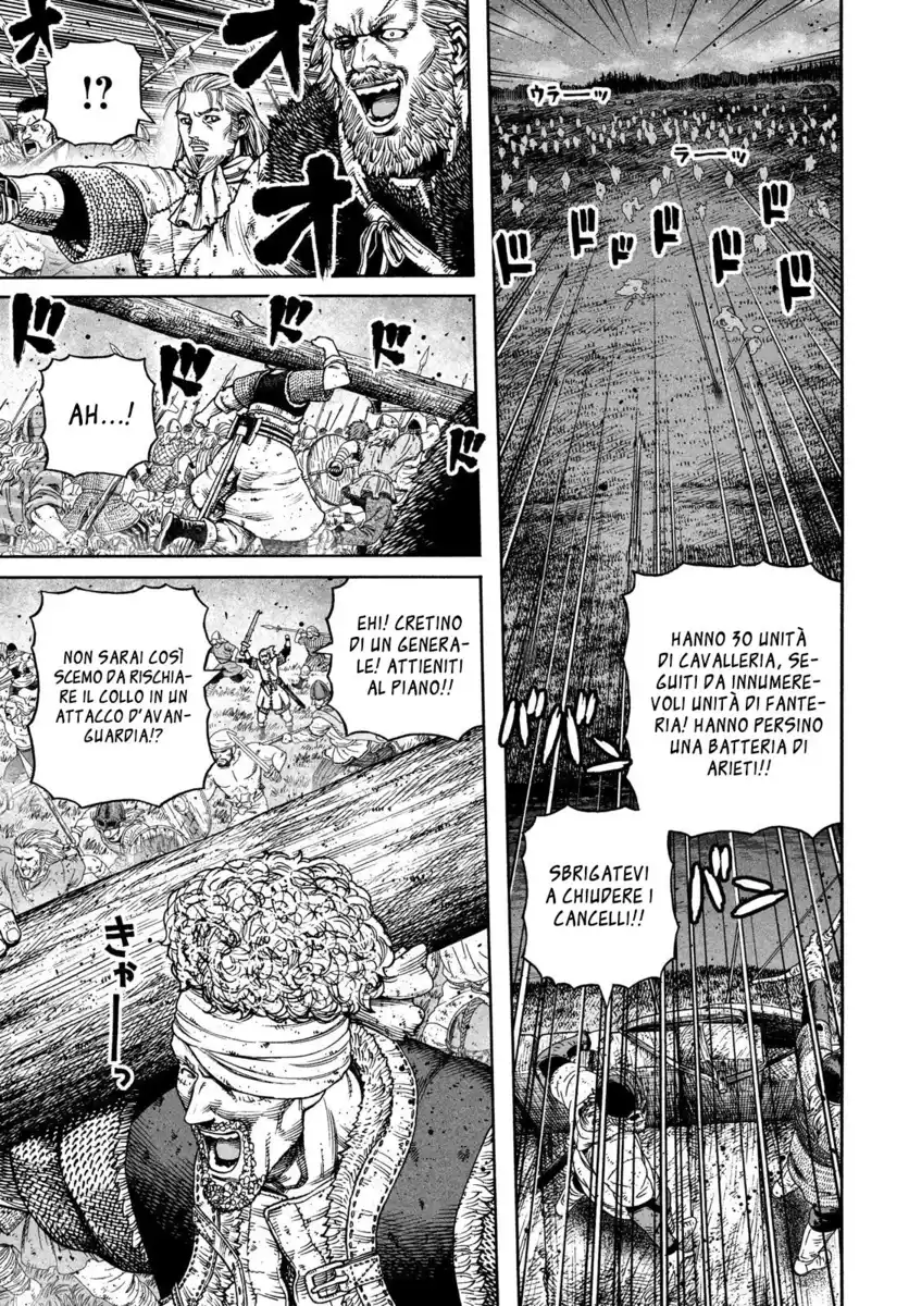 Vinland Saga Capitolo 153 page 5