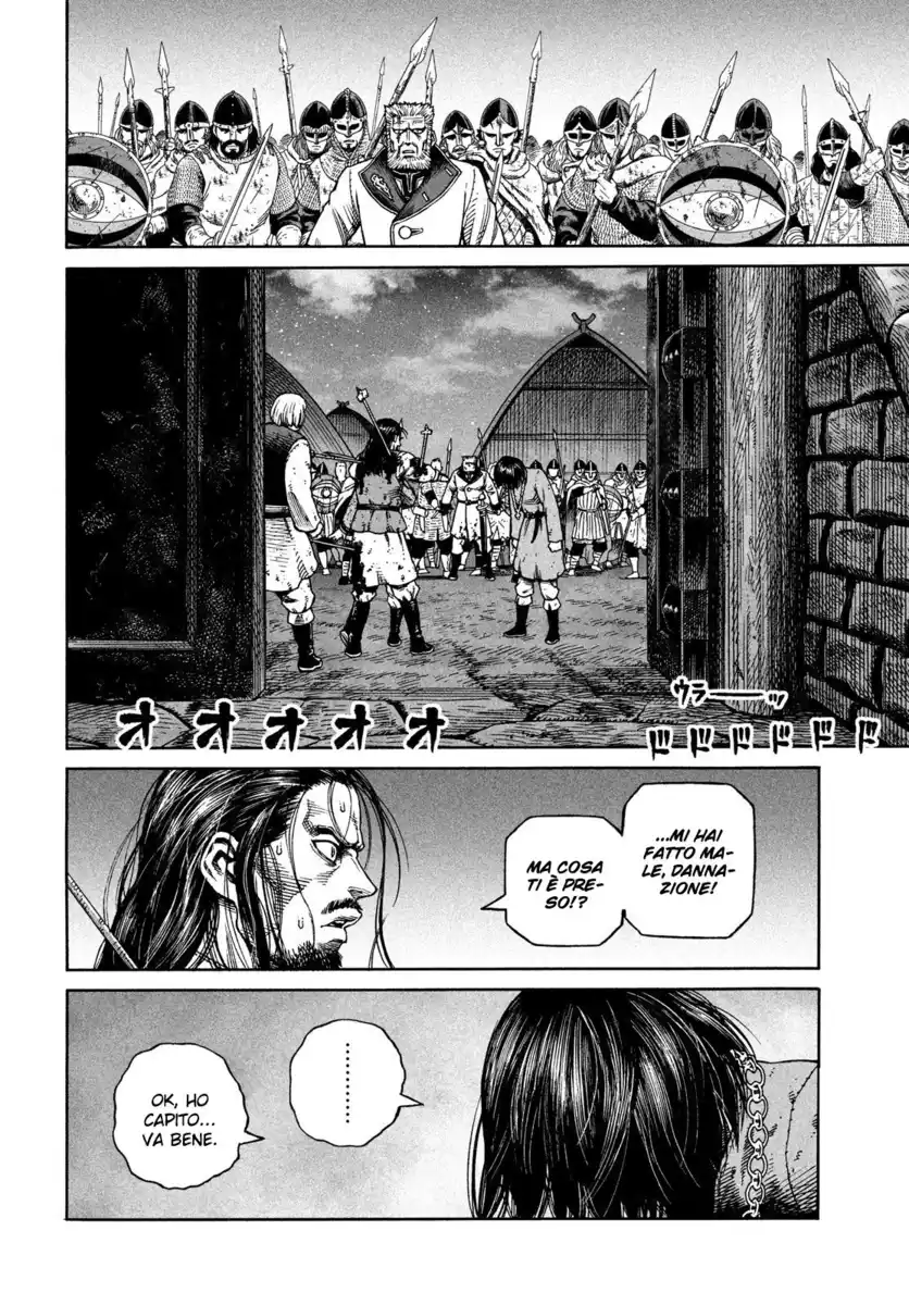 Vinland Saga Capitolo 153 page 8