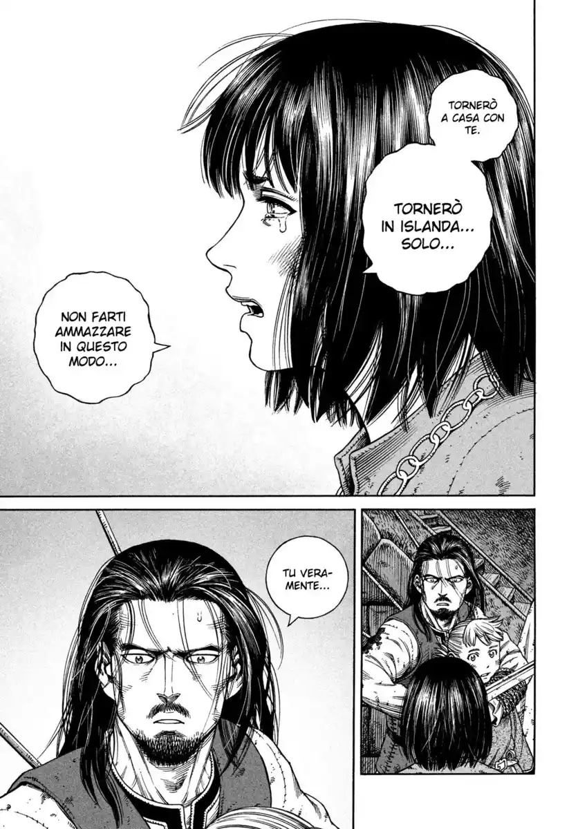 Vinland Saga Capitolo 153 page 9