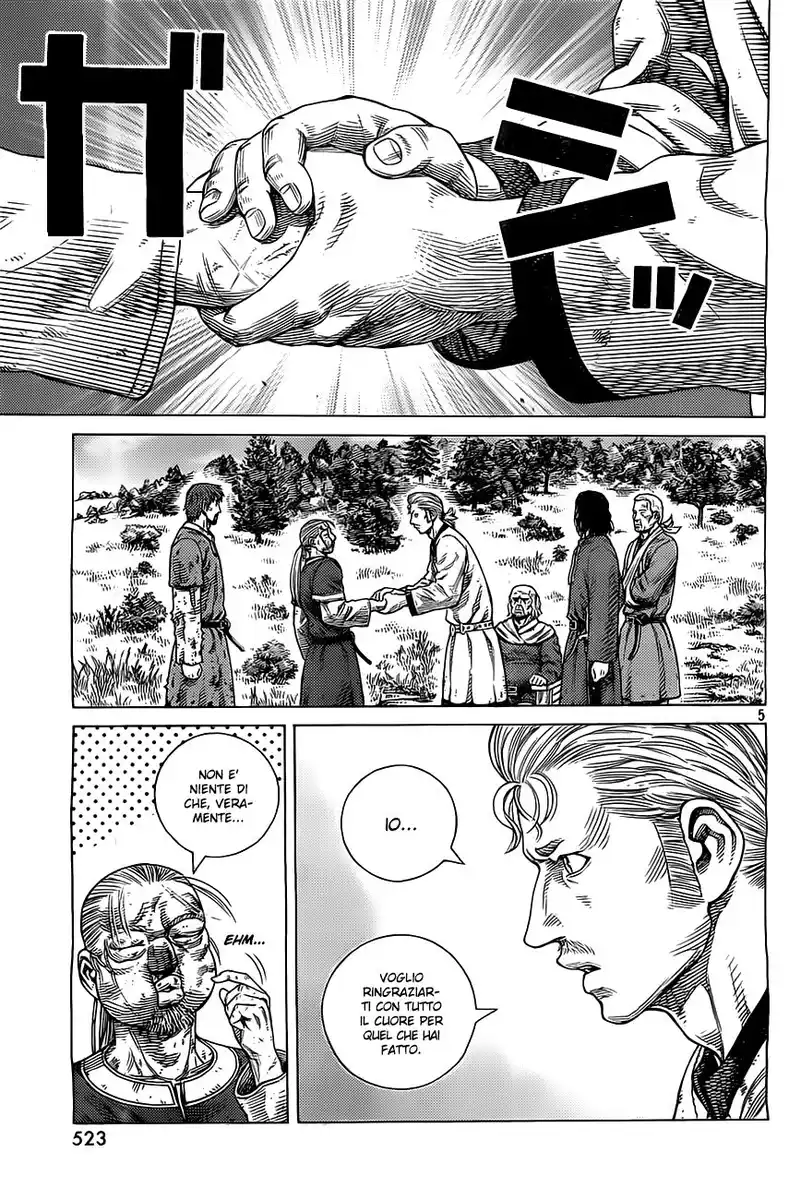 Vinland Saga Capitolo 99 page 6