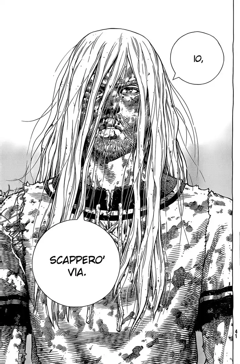 Vinland Saga Capitolo 98 page 11