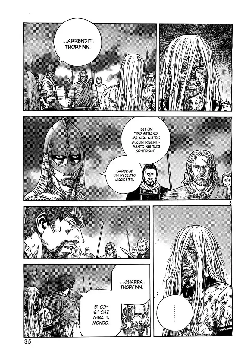 Vinland Saga Capitolo 98 page 5