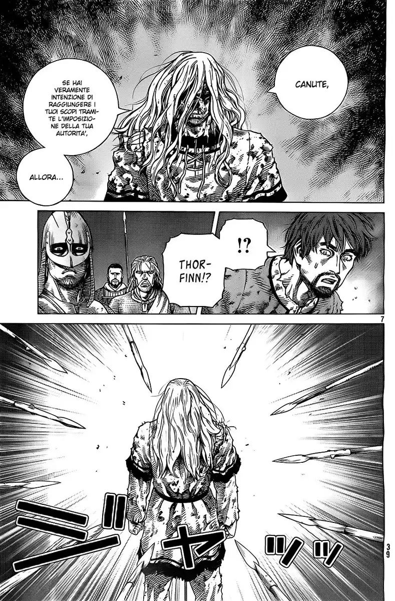 Vinland Saga Capitolo 98 page 9