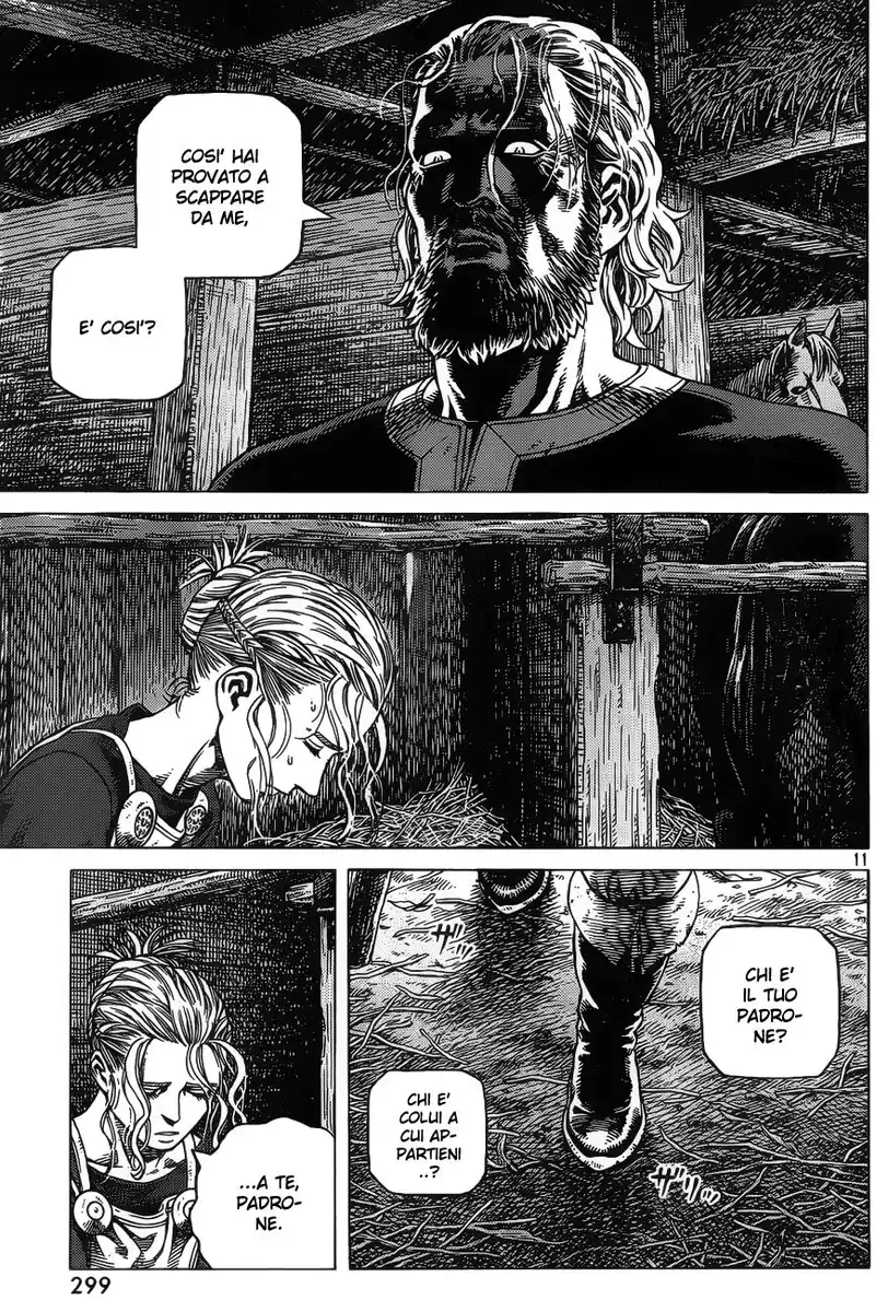 Vinland Saga Capitolo 88 page 12