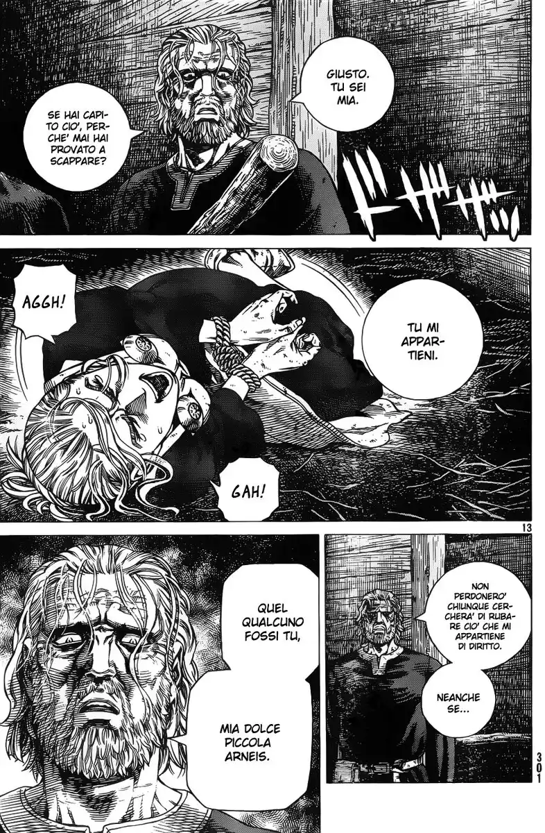 Vinland Saga Capitolo 88 page 14