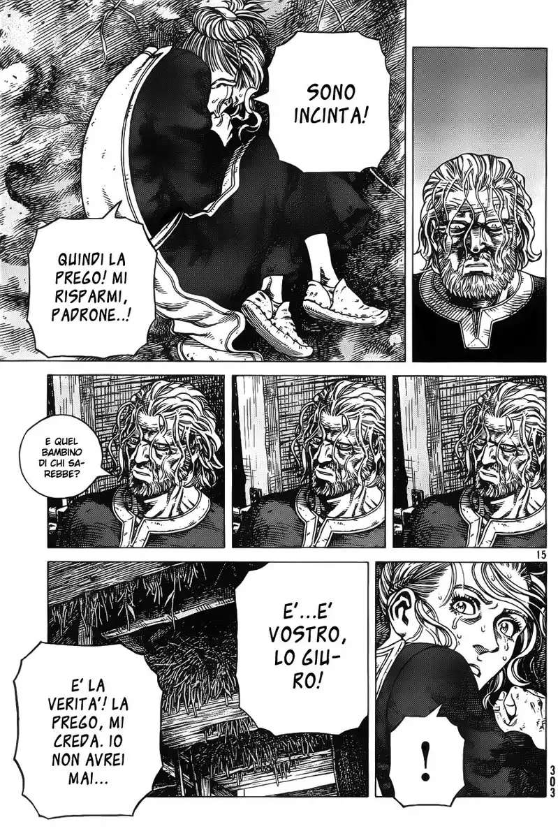 Vinland Saga Capitolo 88 page 16