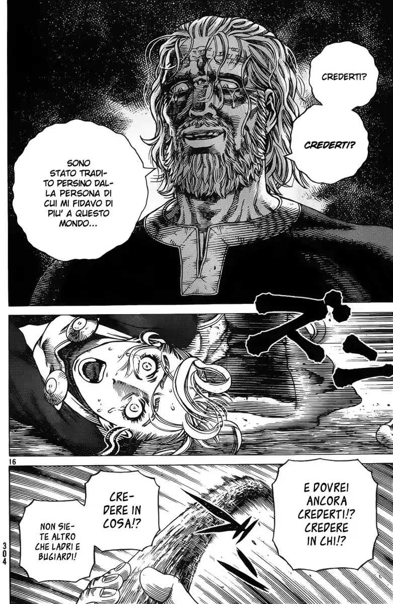 Vinland Saga Capitolo 88 page 17