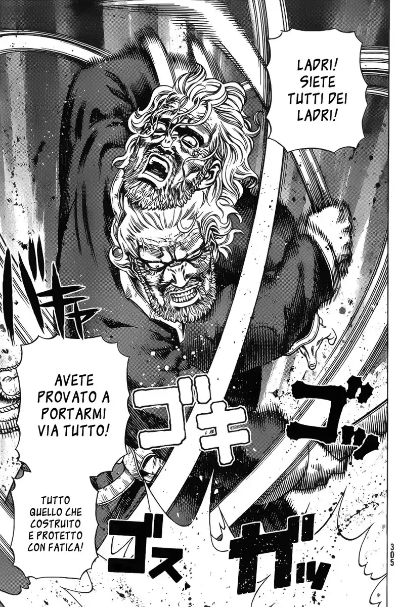 Vinland Saga Capitolo 88 page 18