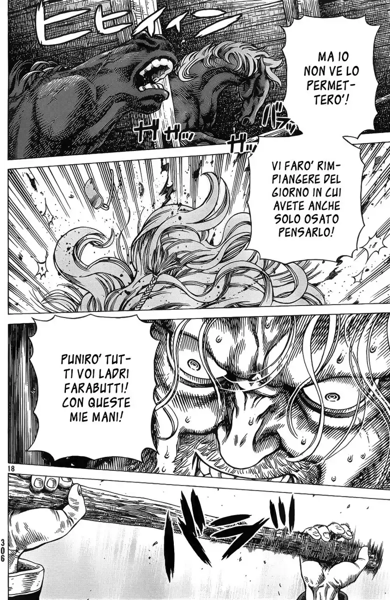 Vinland Saga Capitolo 88 page 19