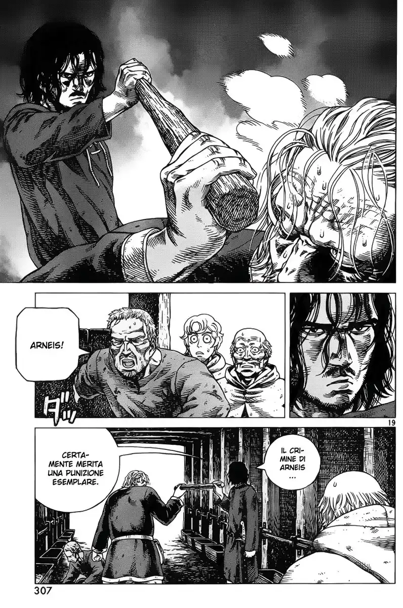 Vinland Saga Capitolo 88 page 20