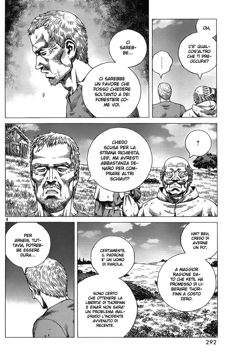 Vinland Saga Capitolo 88 page 5