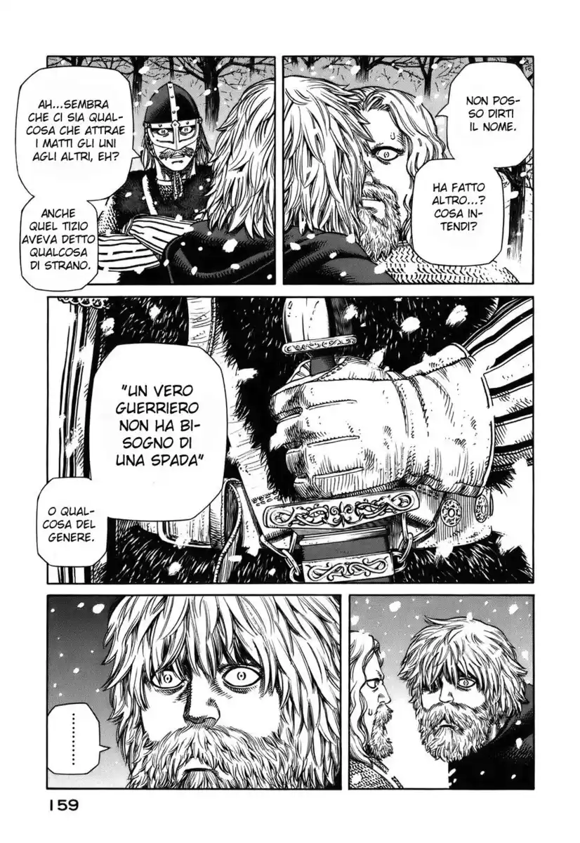 Vinland Saga Capitolo 27 page 10