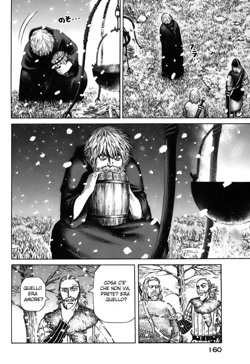 Vinland Saga Capitolo 27 page 11