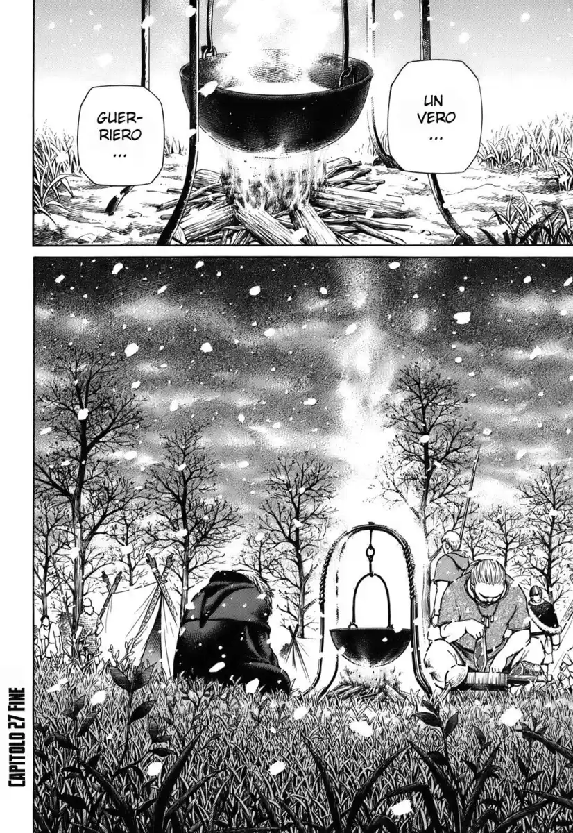 Vinland Saga Capitolo 27 page 13