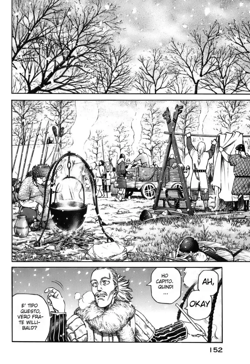 Vinland Saga Capitolo 27 page 3