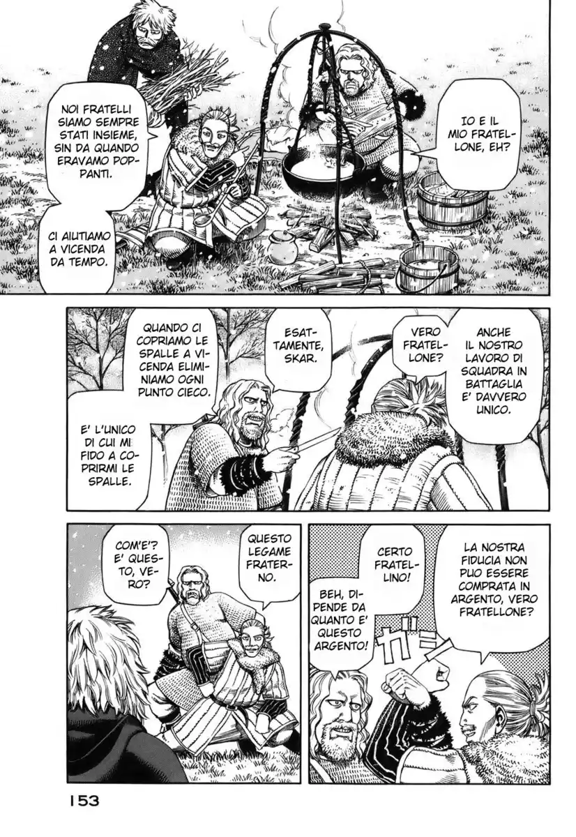 Vinland Saga Capitolo 27 page 4