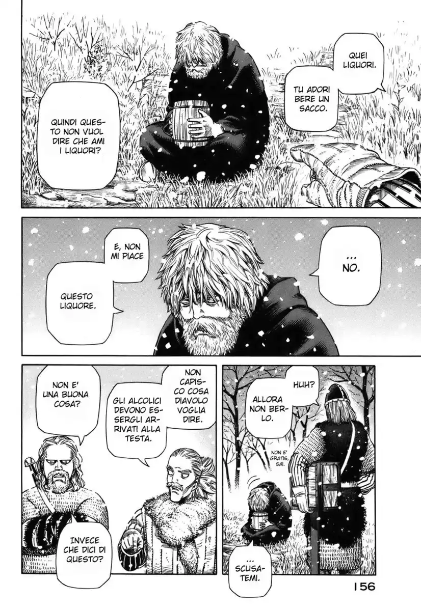 Vinland Saga Capitolo 27 page 7